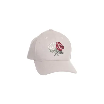 Keps (Beige) från Les Deux Elastan, Polyester, Viskos