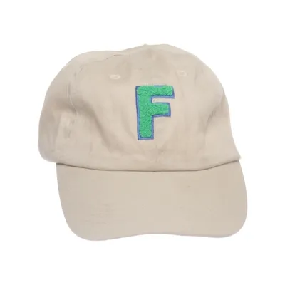 Baseball cap (Beige) from Zara