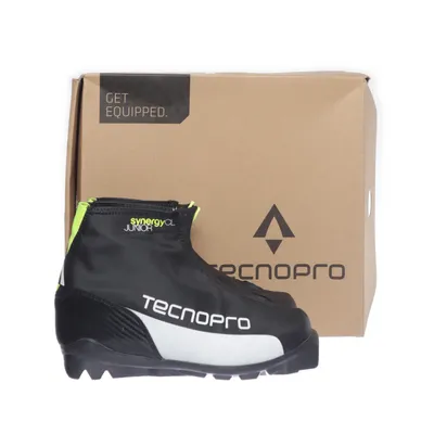 Längdpjäxor (Synergy CL Junior) från Tecno Pro