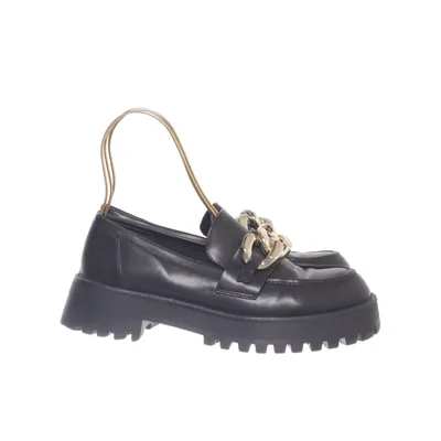 Loafers (Sort) fra Stradivarius