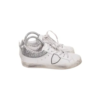 Sneakers (Vit) från Philippe Model