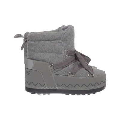Bottines (Gris) de Bogner