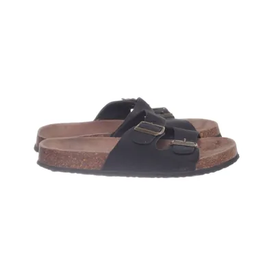 Slip-ins (Sort) fra MyWear