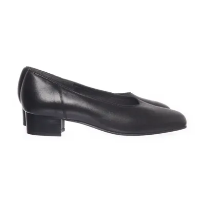 Ballerines (Noir) de Mockasin