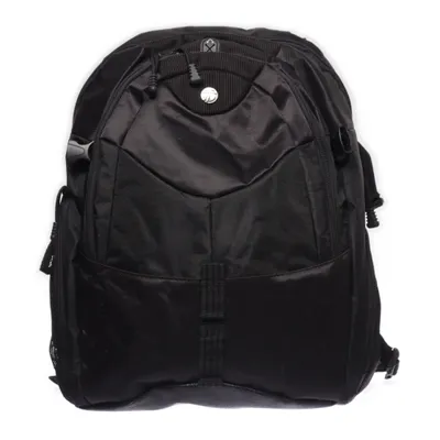 Ryggsäck (Svart) från HP