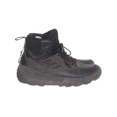 Hiking boots (Black) from Adidas