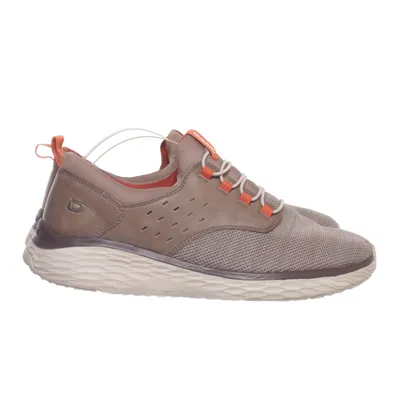 Sneakers (Brun) fra Okaki