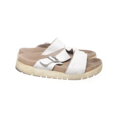 Slip-ins (Vit) från Sweeks of Sweden Skinn