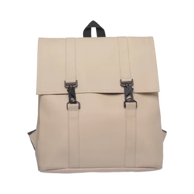 Ryggsäck (Backpack) från Rains Polyester, Polyuretan