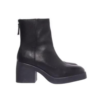 Boots (Svart) från Zign