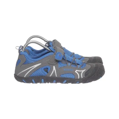 Hiking shoes (Blue, Gray, Black) from Richter
