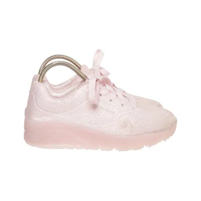 Sneakers (Pink) from Skechers