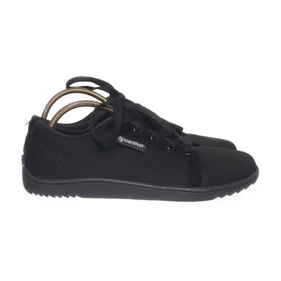 Barefoot shoes (Black) from Scandifoot