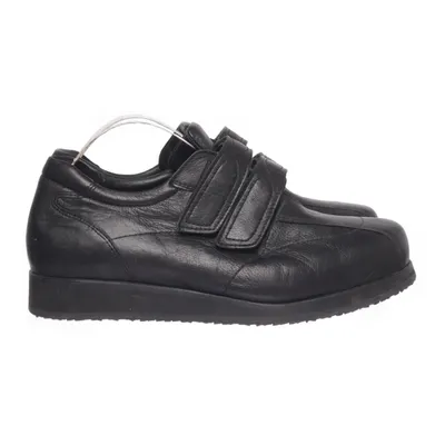 Sneakers (Sort) fra Klaveness