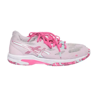 Løbesko (Pink, Grå, Flerfarvet) fra Asics