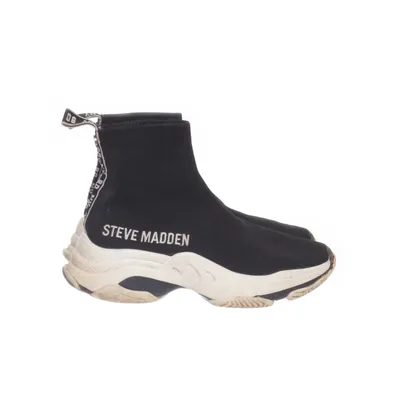 Boots (Svart) från Steve Madden