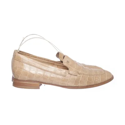 Loafers (Beige, Brun) från Pertti Palmroth