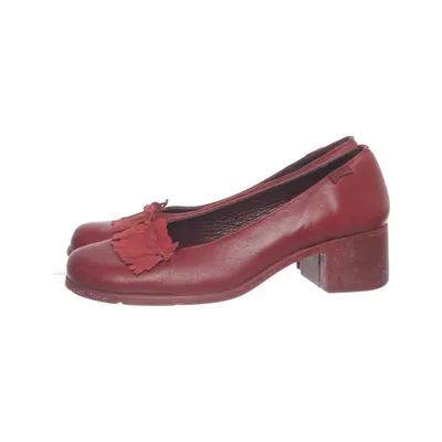 Pumps (Röd) från Camper