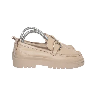 Mocassins (Beige) de Zara