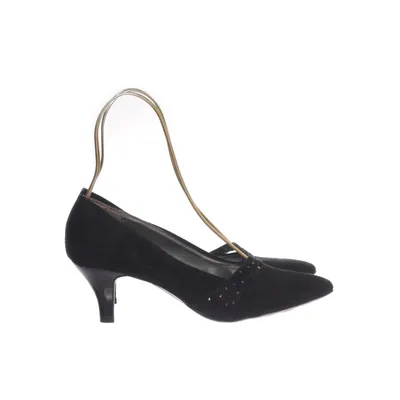 Pumps (Svart) från Graceland