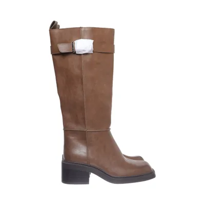 Laarzen (Bruin) van Zara