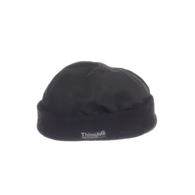 Beanie (Black) from Thinsulate Polyester