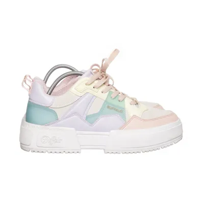 Sneakers (Multicolored, White) from Buffalo