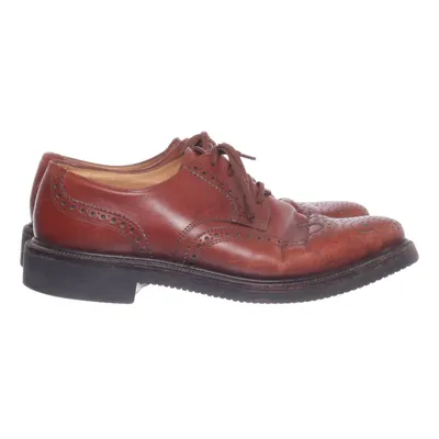 Brogue (Bruin) van Bally