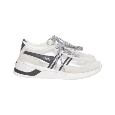 Trainers (Eclipse Spark) from Gola Leather
