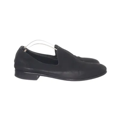 Loafers (Sort) fra Poema