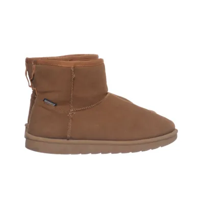 Boots (Brun) från Lejon