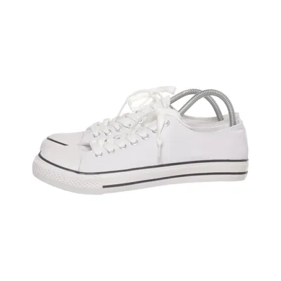 Canvas schoenen (Wit) van Livergy