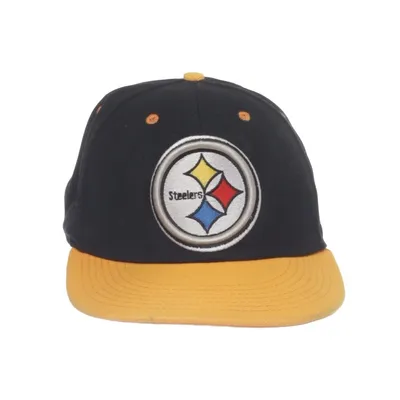 Baseballkeps (Svart, Gul, Flerfärgad) från NFL