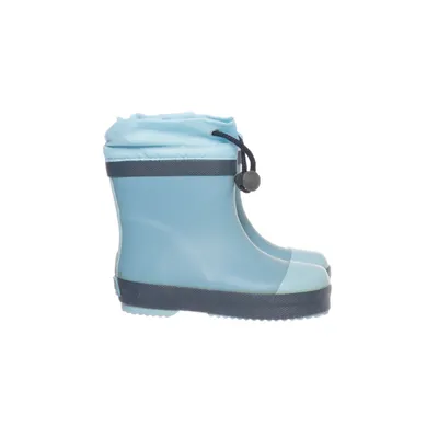 Låga gummistövlar (Blå) från Playshoes