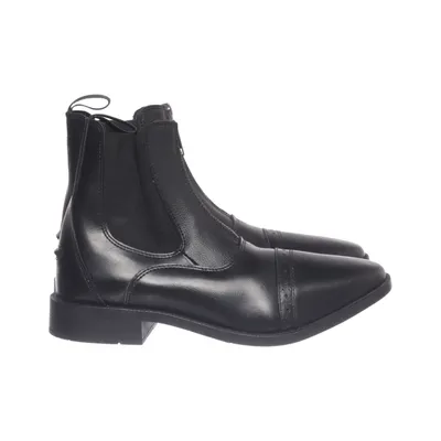 Chelsea boots (Black) from Equipage