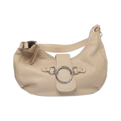 Sac à bandoulière (Beige) de Coccinelle