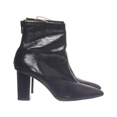 Stövletter (Svart) från H&M Studio Skinn