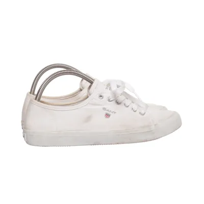 Canvas shoes (PILLOX 26 538 800) from GANT