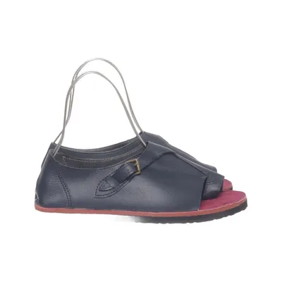 Sandales (Bleu, Rose)