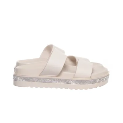 Slip-ins (Beige) van Claudia Ghizzani
