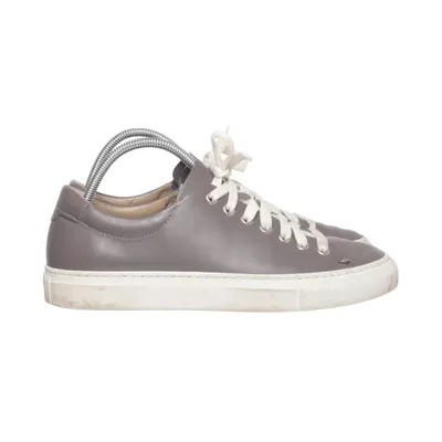 Sneakers (Brown) from Alberville
