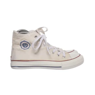 Sneakers (Wit) van Trademark