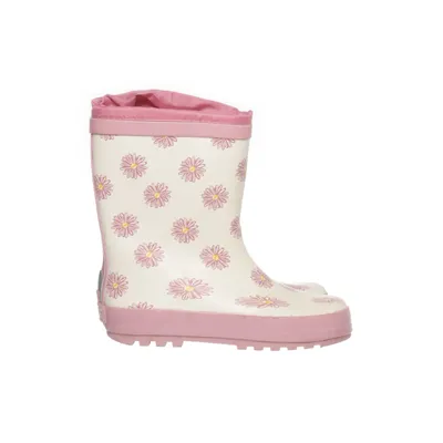 Gummistövlar (Rosa, Vit, Flerfärgad) från Playshoes