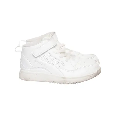 Basketball shoes (White) from And1