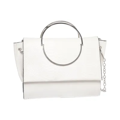 Sac à main (Blanc) de New Look