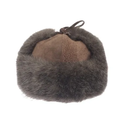 Bontmuts (Bruin)