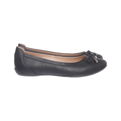 Ballet flats (Black) from Geox
