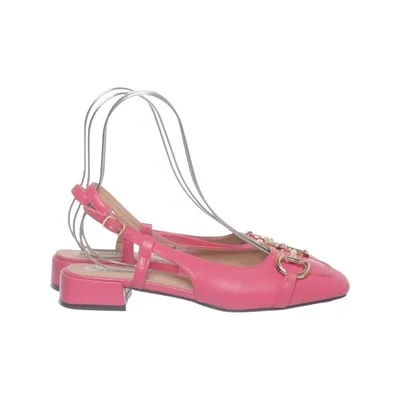 Hoge hakken (Roze) van Bellamica