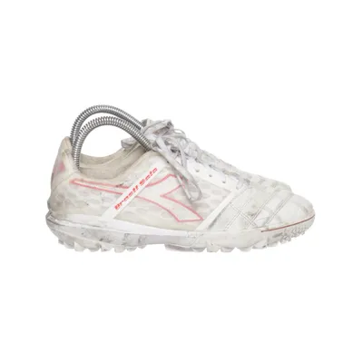 Voetbalschoenen (Wit) van Diadora