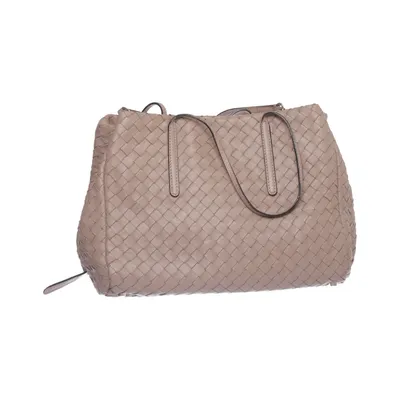 Sac à main (Beige) de Abro
